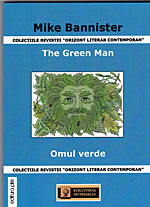 The GReen Man by Mike Bannister